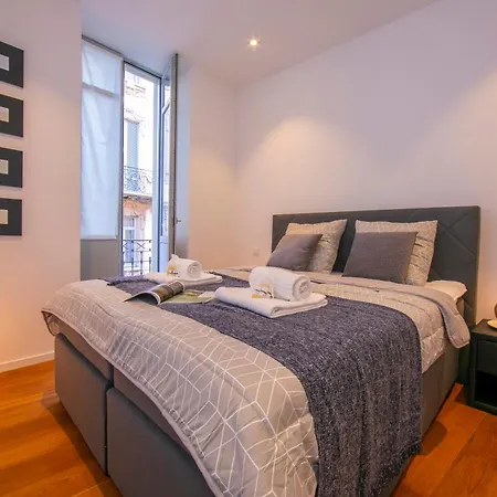 Appartement Star Of - Happy Lugano