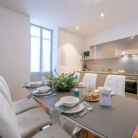Appartement Star Of - Happy