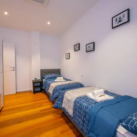 Star Of - Happy Appartement Lugano